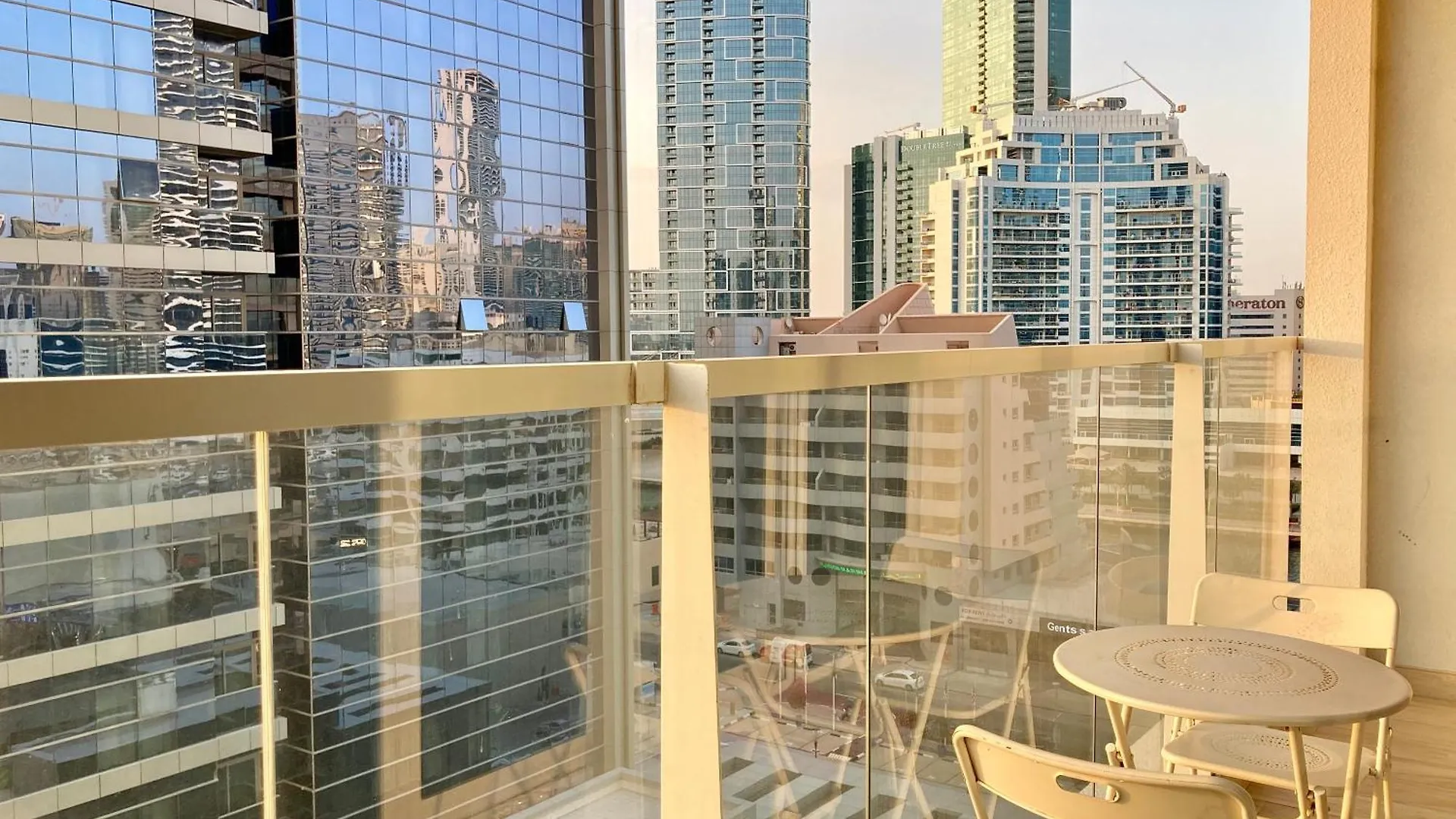 Western Studio One Apartment For Rent In Marina Dubai 0*,  United Arab Emirates