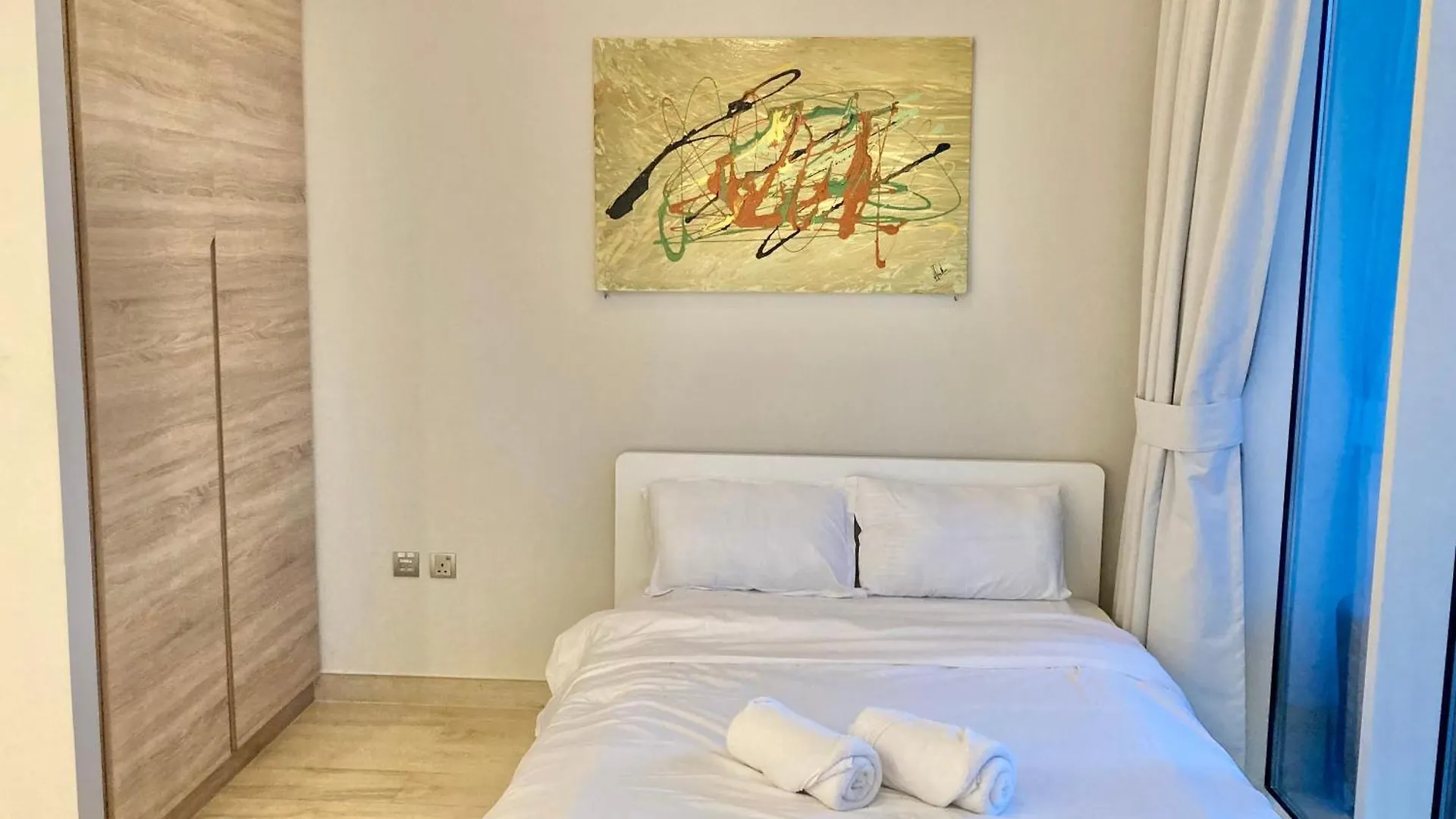 Western Studio One Apartment For Rent In Marina Dubai United Arab Emirates