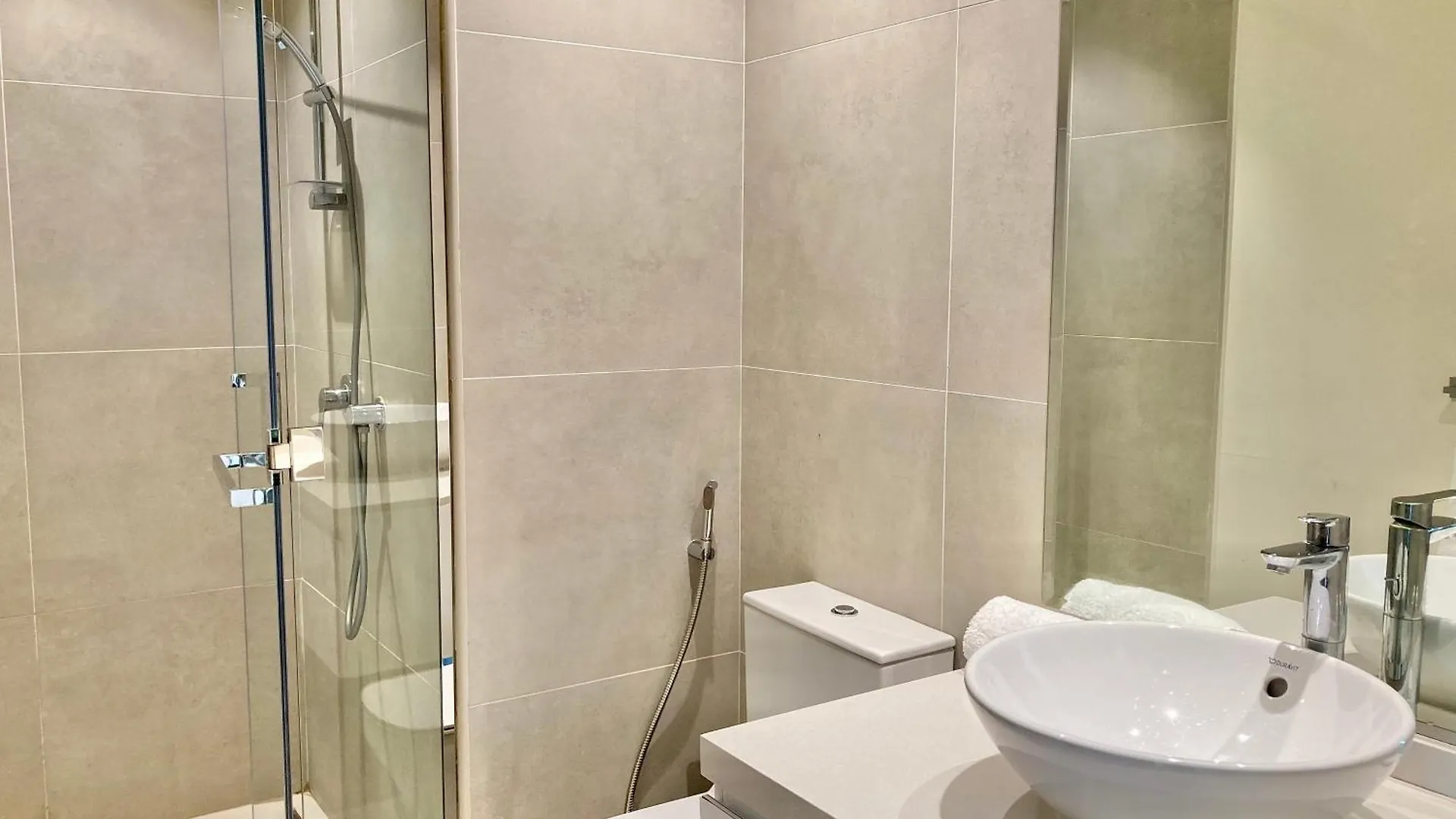 Western Studio One Apartment For Rent In Marina Dubai 0*,  United Arab Emirates