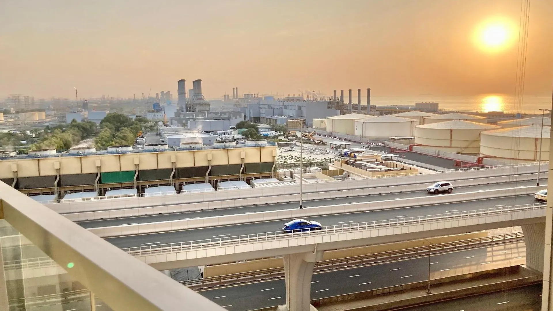 Western Studio One Apartment For Rent In Marina Dubai