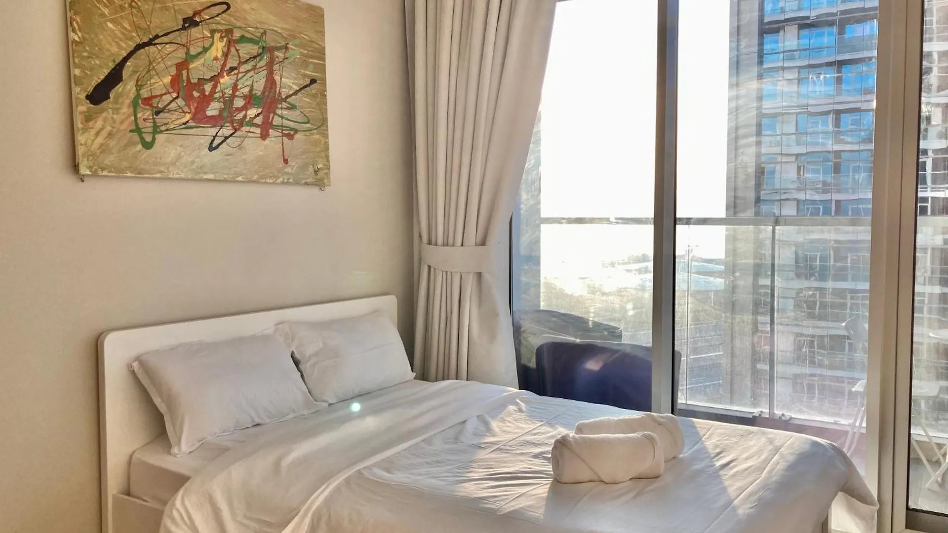 Western Studio One Apartment For Rent In Marina Dubai United Arab Emirates